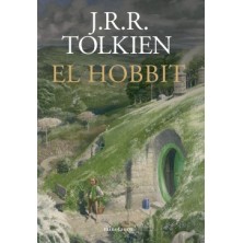 El Hobbit (NE)