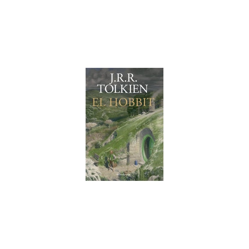El Hobbit (NE)
