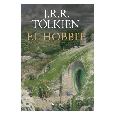 El Hobbit (NE)