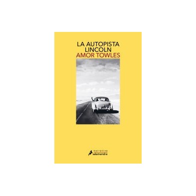La autopista Lincoln