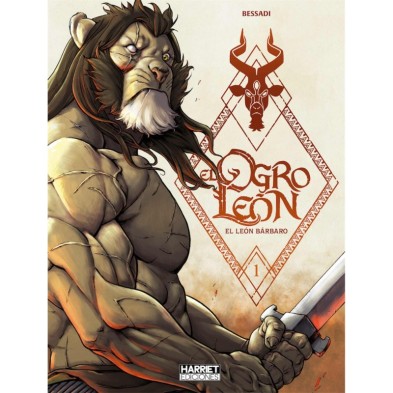 EL OGRO LEON