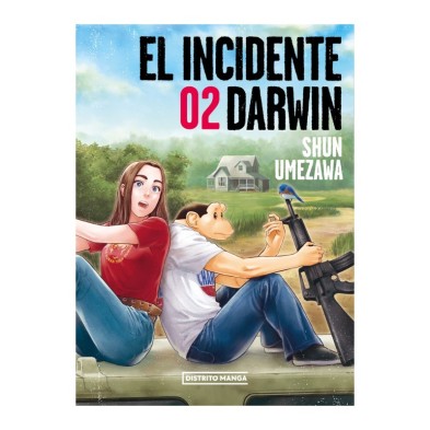 EL INCIDENTE DARWIN 2