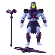 SKELETOR CORE 200X MOTU ORIGINS FIGURA 14 CM MASTER OF THE UNIVERSE ORIGINS HDR97