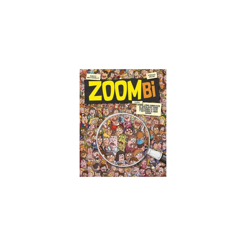 ZOOMBI