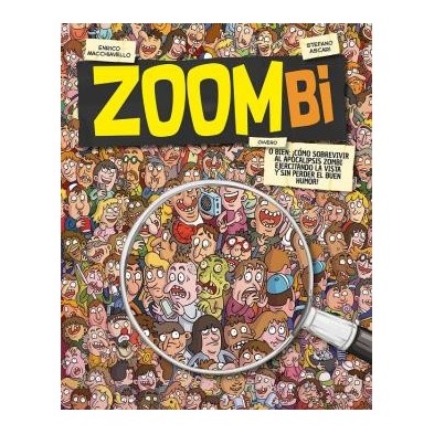 ZOOMBI