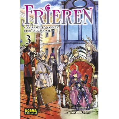 FRIEREN 03