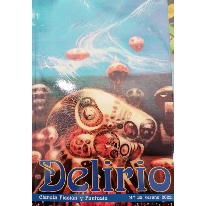 Delirio 35   