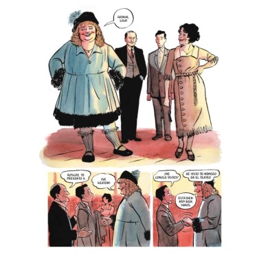 FATTY. EL PRIMER REY DE HOLLYWOOD