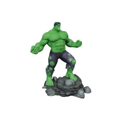 HULK FIG 28 CM MAVEL GALLERY