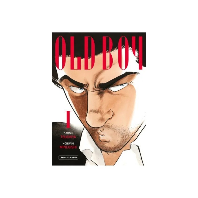 Old Boy 1