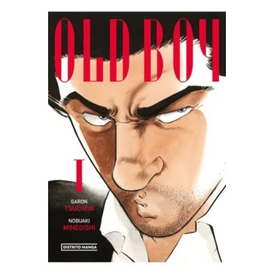 Old Boy 1