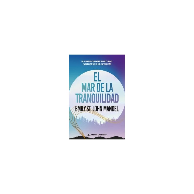 El mar de la tranquilidad