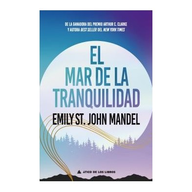 El mar de la tranquilidad