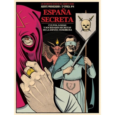 ESPAÑA SECRETA 