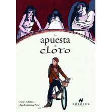 LA APUESTA DE CLOTO