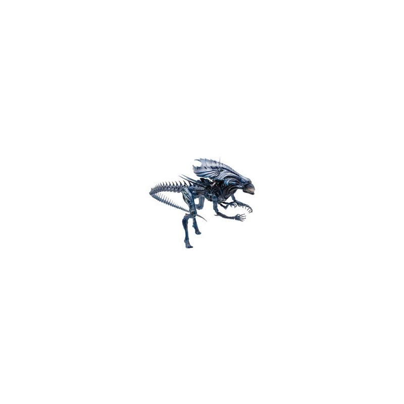 ALIEN QUEEN FIGURA 18 CM 1/18 SCALE PREVIEWS EXCLUSIVE ALIEN VS. PREDATOR