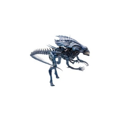 ALIEN QUEEN FIGURA 18 CM 1/18 SCALE PREVIEWS EXCLUSIVE ALIEN VS. PREDATOR