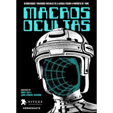Macros ocultas. Retrofuturos y universos virtuales en la ciencia ficción a propósito de TRON