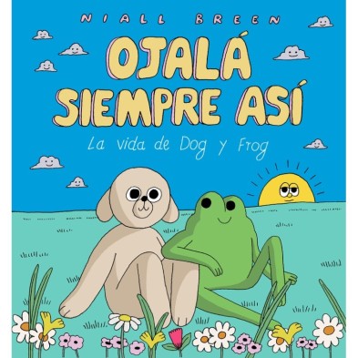 OJALÁ SIEMPRE ASÍ
