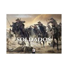 Soldados (Jordi Bru y Daniel Aquillué)
