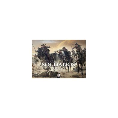 Soldados (Jordi Bru y Daniel Aquillué)