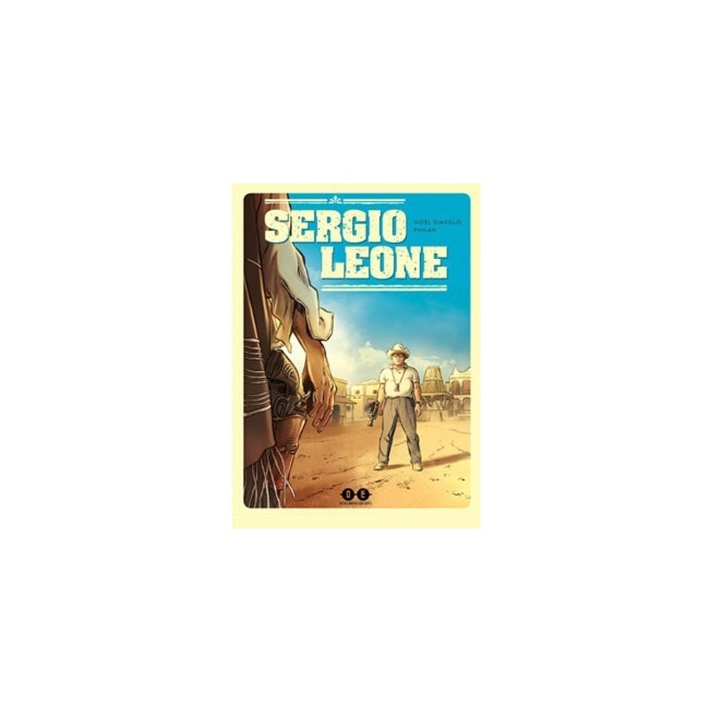 SERGIO LEONE