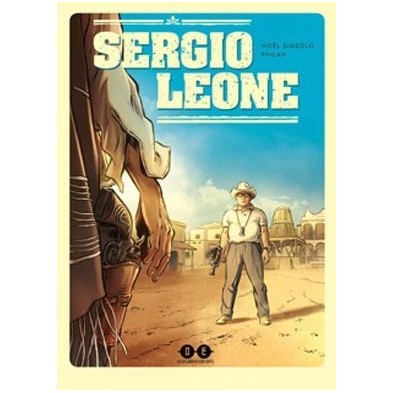 SERGIO LEONE