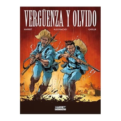 VERGÜENZA Y OLVIDO