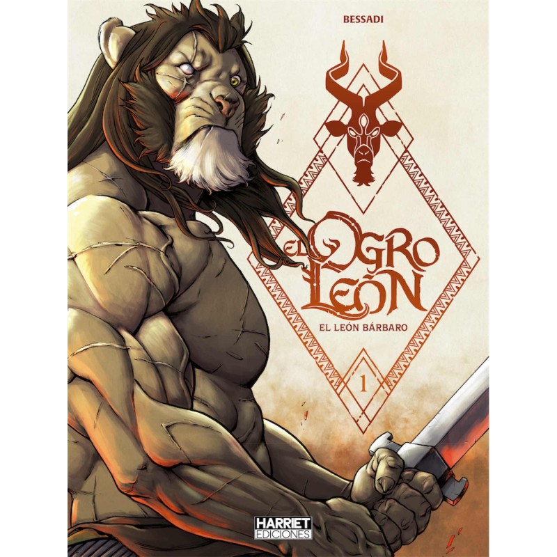 EL OGRO LEON