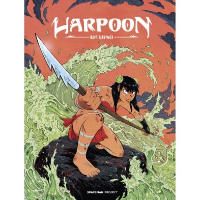 Harpoon