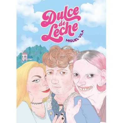 DULCE DE LECHE