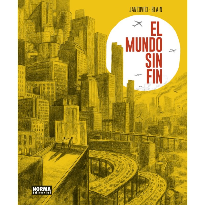 EL MUNDO SIN FIN