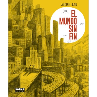 EL MUNDO SIN FIN