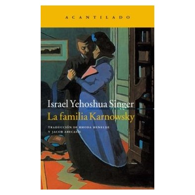 LA FAMILIA KARNOWSKY
