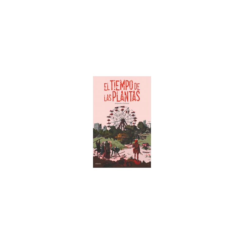 EL TIEMPO DE LAS PLANTAS