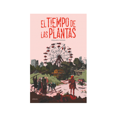 EL TIEMPO DE LAS PLANTAS