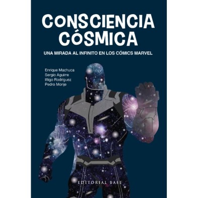 CONSCIENCIA CÓSMICA