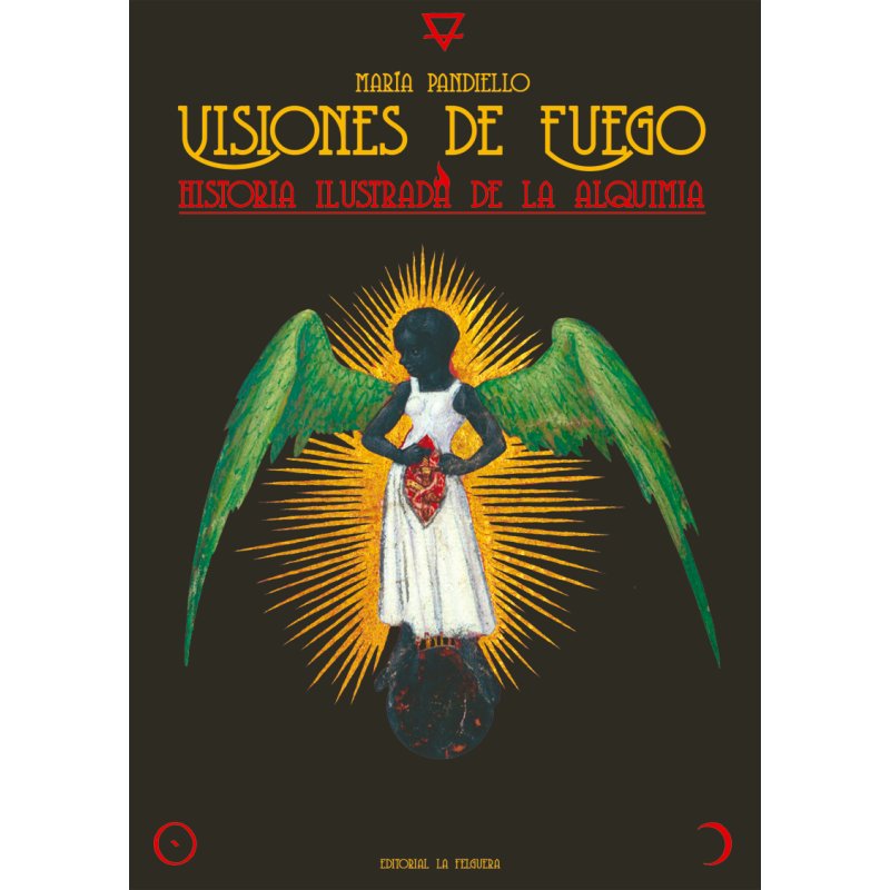 VISIONES DE FUEGO