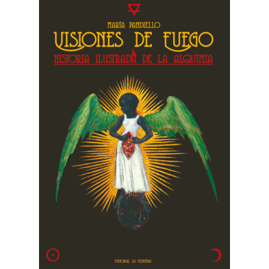 VISIONES DE FUEGO