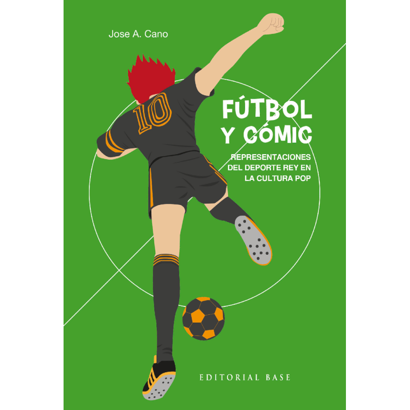 FÚTBOL Y CÓMIC