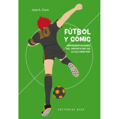 FÚTBOL Y CÓMIC