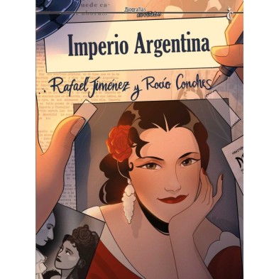 IMPERIO ARGENTINA