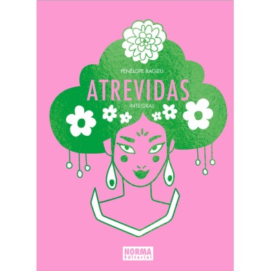 ATREVIDAS. EDICIÓN INTEGRAL