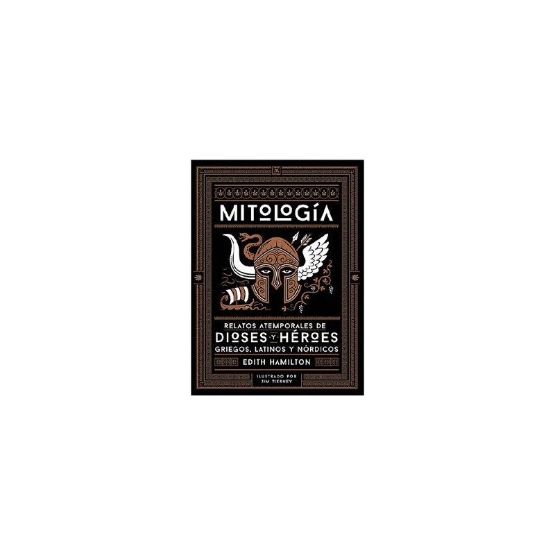 MITOLOGIA