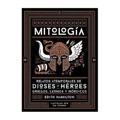 MITOLOGIA