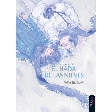 EL HADA DE LAS NIEVES