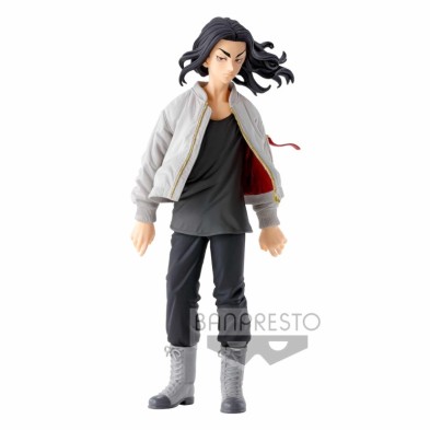 KEISUKE BAJI FIG 17 CM TOKYO REVENGERS FIGURE 
