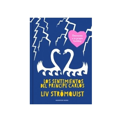 LOS SENTIMIENTOS DEL PRÍNCIPE CARLOS (NE)