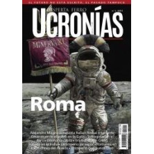 Desperta Ferro Ucronías nº 01: Roma