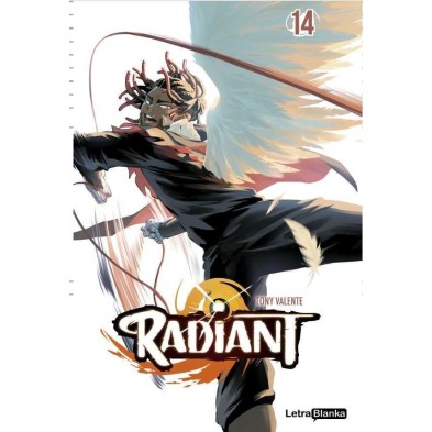 RADIANT 14